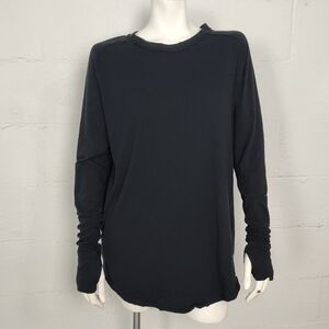 We The Free Top Long Sleeved Tee